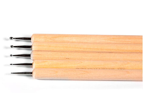 AK Sculpting Burnishers Set 