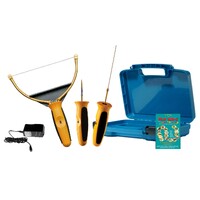 Crafters 3-in-1 Deluxe Kit Hot Wire Foam Factory