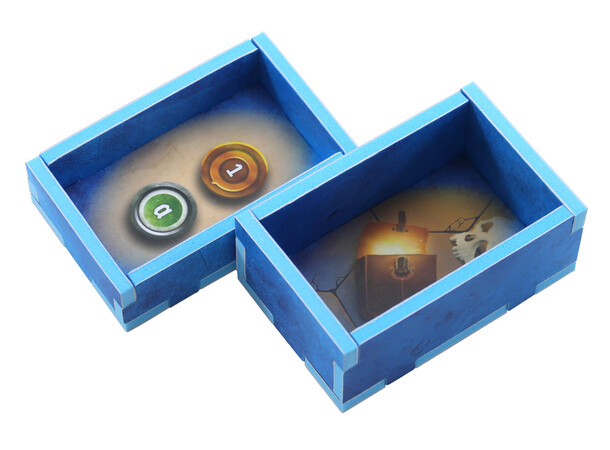 Frosthaven Insert (Folded Space) 