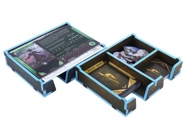 Frosthaven Insert (Folded Space) 