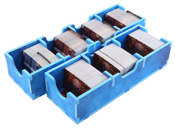 Frosthaven Insert (Folded Space) 