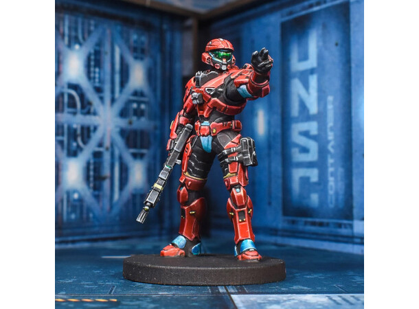 Halo Flashpoint Recon Edition 