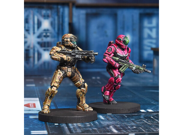 Halo Recon Edition Halo Flashpoint 