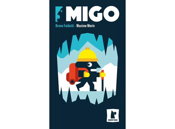 Migo Kortspel 