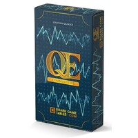 QE Commodities Expansion Expansion till QE