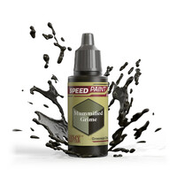 Speedpaint 2.0 Mummified Grime Army Painter - 18ml
