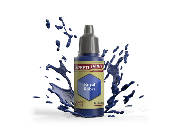 Speedpaint 2.0 Royal Robes Army Painter - 18ml 
