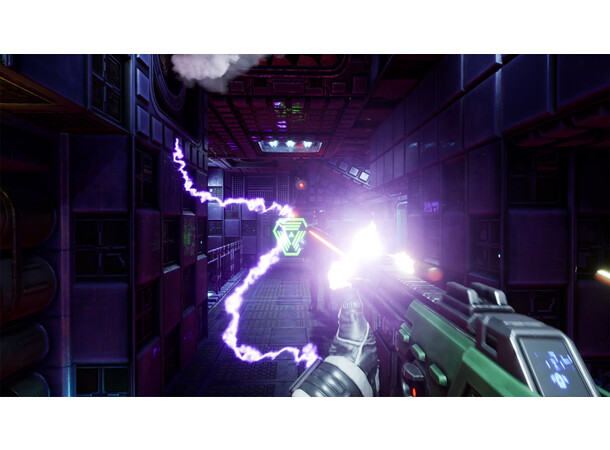 System Shock PS5 