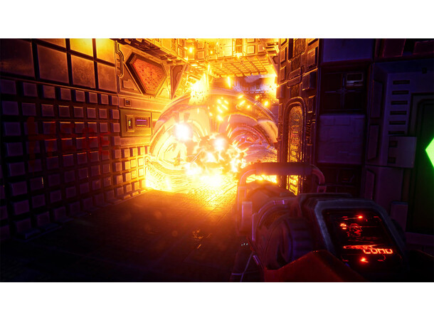 System Shock PS5 