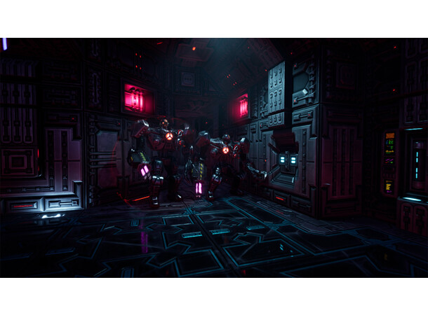 System Shock PS5 