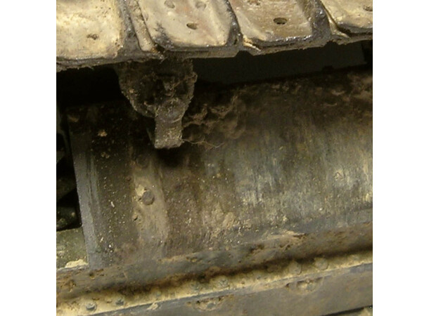 Vallejo Engine Oil Stains - 40ml Weathering Effects - Acrylic 
