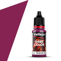 Vallejo Game Color Warlord Purple 18ml