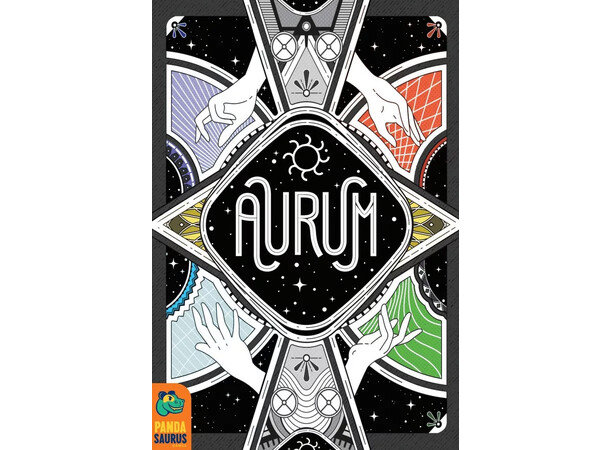Aurum Kortspel 