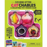 Catchables Core 4-Pack Brädspel 