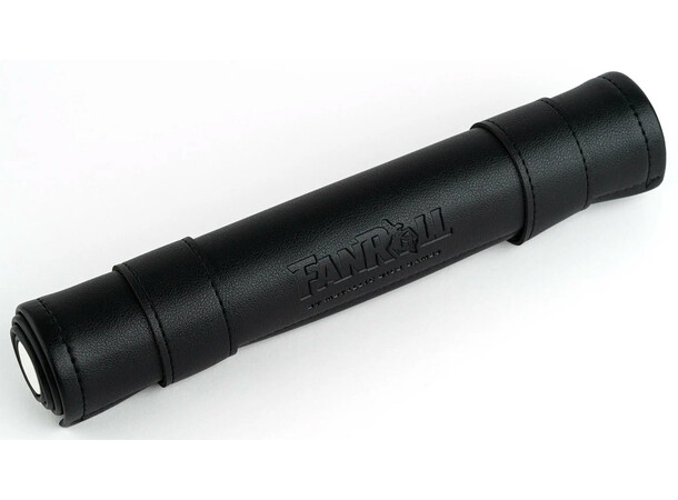 Dice Rolling Scroll Black 