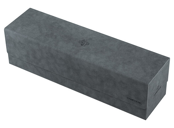 Dungeon S 550+ Convertible Grå Gamegenic Midnight Gray 