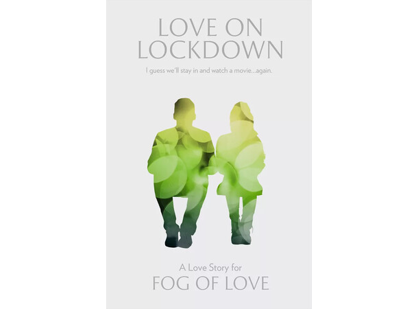Fog Of Love Love on Lockdown Expansion Expansion till Fog of Love 