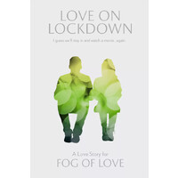 Fog Of Love Love on Lockdown Expansion Expansion till Fog of Love