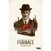 Furnace Interbellum Expansion Expansion till Furnace