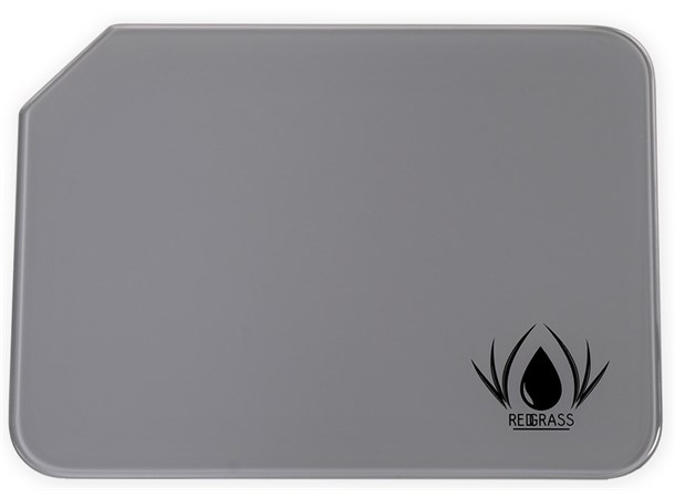 RedGrass Glass Palette Lite 
