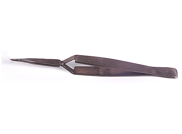 AK Reverse Action Tweezer 