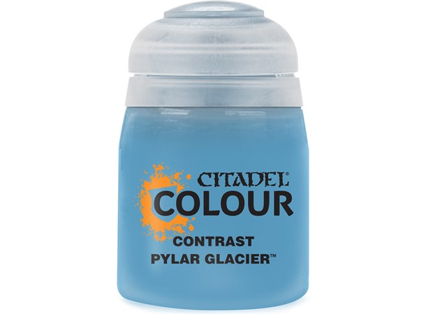 Citadel Paint Contrast Pylar Glacier 18ml 