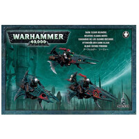 Dark Eldar Reavers Warhammer 40K