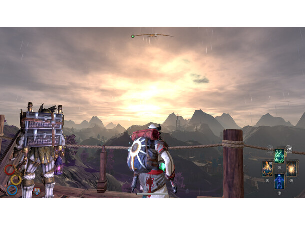Outward Definitive Edition Switch 