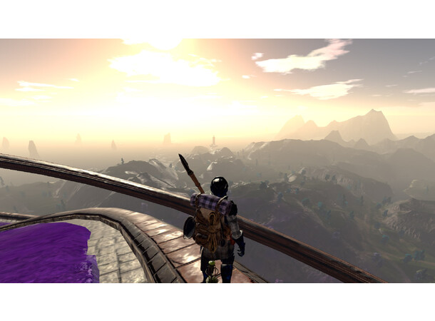 Outward Definitive Edition Switch 