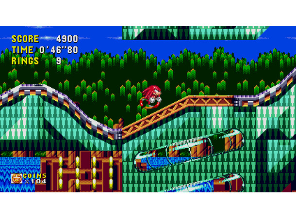 Sonic Origins Plus PS5 Day One Edition 