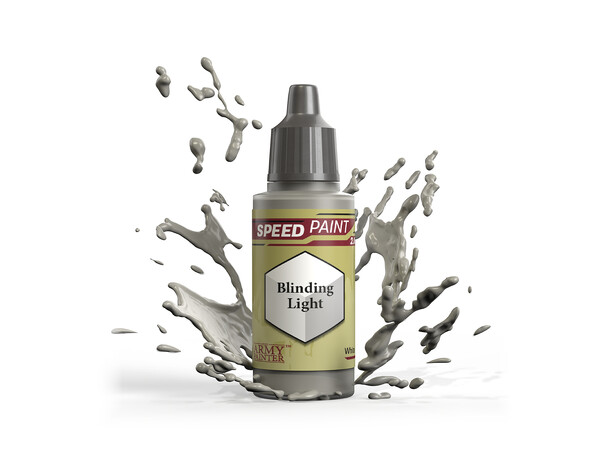 Speedpaint 2.0 Blinding Light Army Painter - 18ml 
