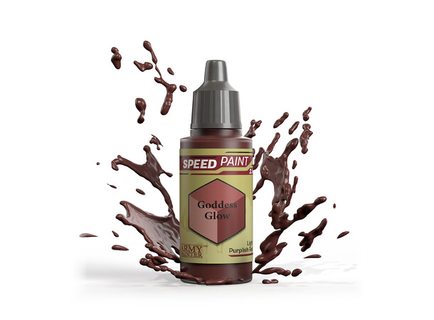 Speedpaint 2.0 Goddess Glow Army Painter - 18ml 