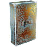 Betrayal Deck of Lost Souls Expansion Expansion Betrayal at House on the Hill