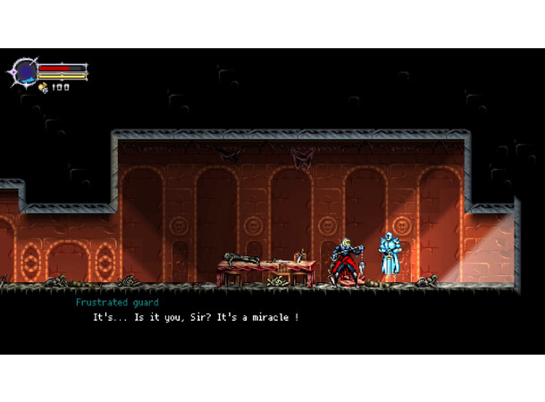 Beyond the Ice Palace 2 PS5 