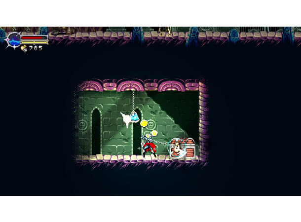 Beyond the Ice Palace 2 PS5 