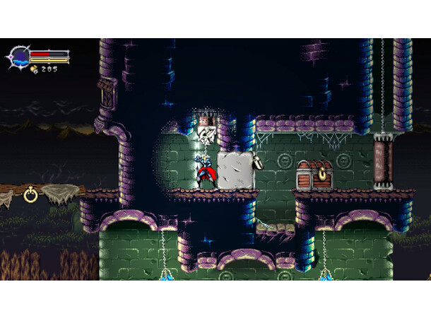 Beyond the Ice Palace 2 PS5 
