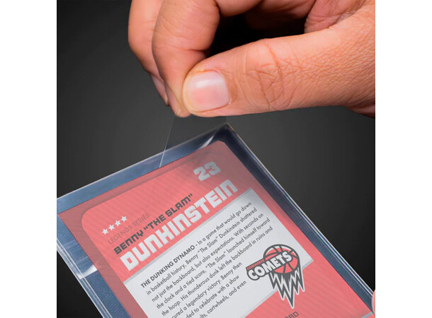 CardPreserver Protective Holder - 25 st Ultra Pro 