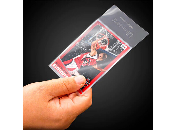 CardPreserver Protective Holder - 25 st Ultra Pro 
