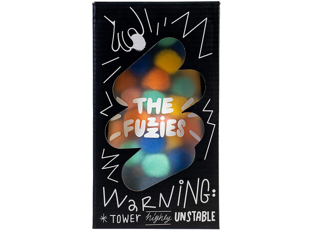 The Fuzzies Spel 