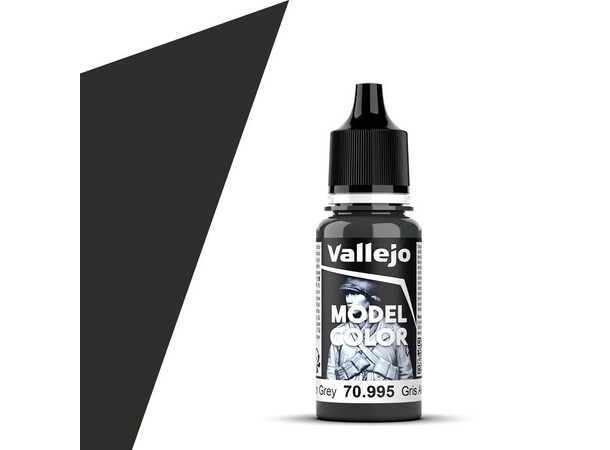 Vallejo Model Color German Grey 