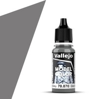 Vallejo Model Color Medium Sea Grey 17ml 