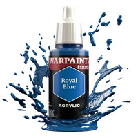 Warpaints Fanatic Royal Blue Army Painter