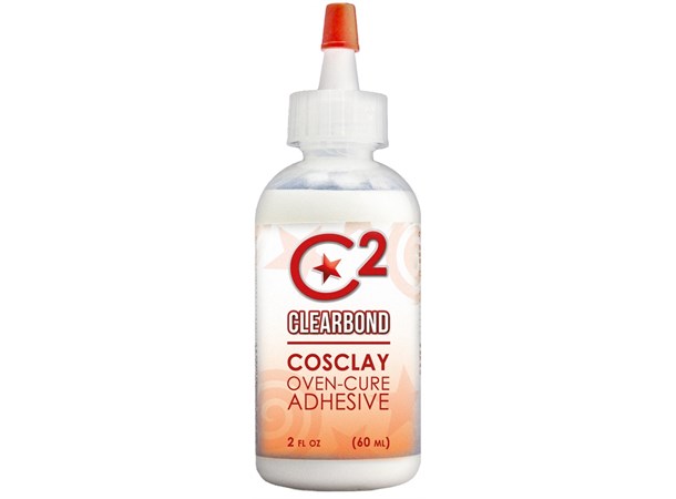 Cosclay C2 Clearbond 60ml 