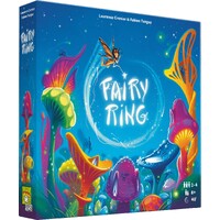 Fairy Ring Brädspel 