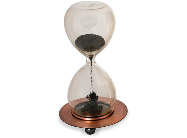 Magnetic Timer Timeglass 15cm 