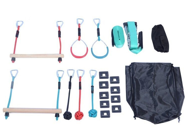 Ninja Slackline Kit 