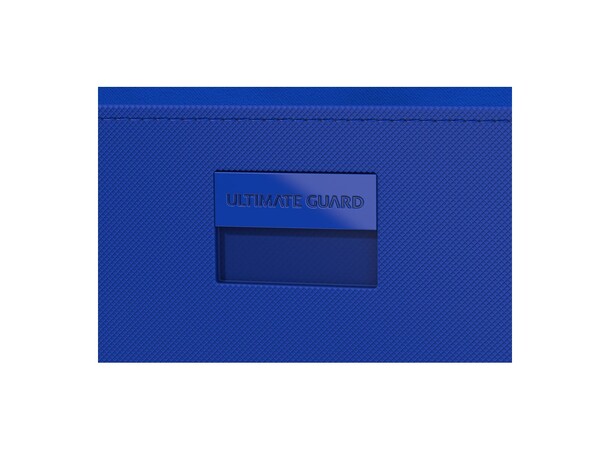 Omnihive Xenoskin 1000+ Blå Ultimate Guard 