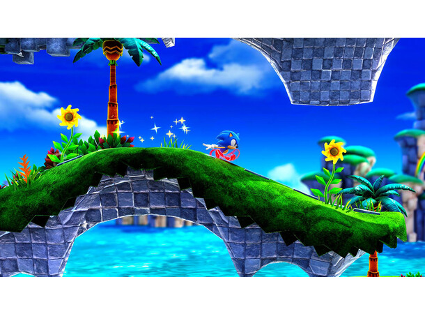 Sonic Superstars PS5 