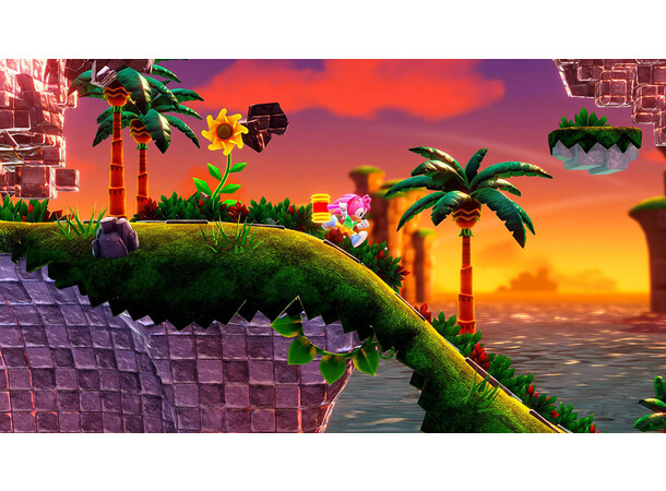 Sonic Superstars PS5 
