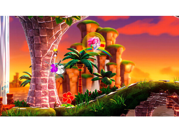 Sonic Superstars PS5 